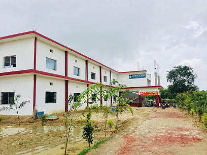 S.N College of Pharmacy