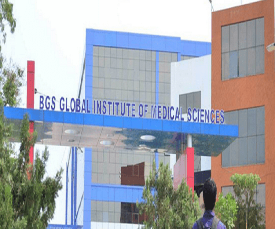 BGS Global Institute of Medical Sciences