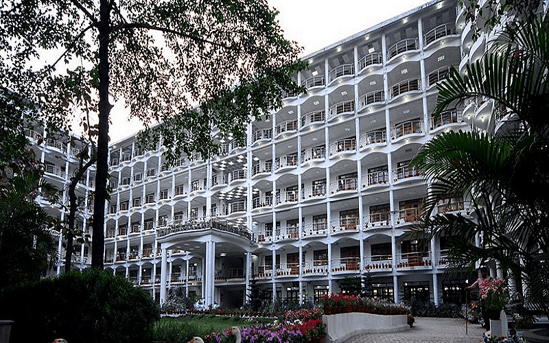 Era's Lucknow Medical College and Hospital