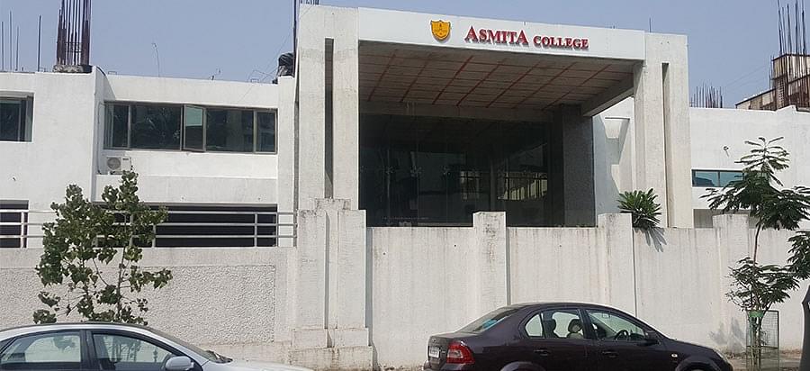 Asmita College of Law