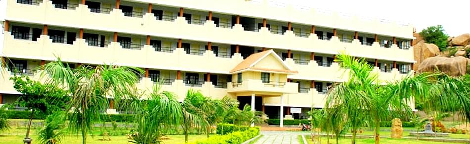 Padala Rami Reddy Law College