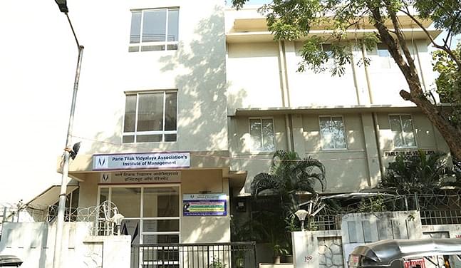 Parle Tilak Vidyalaya Association’s Institute of Management