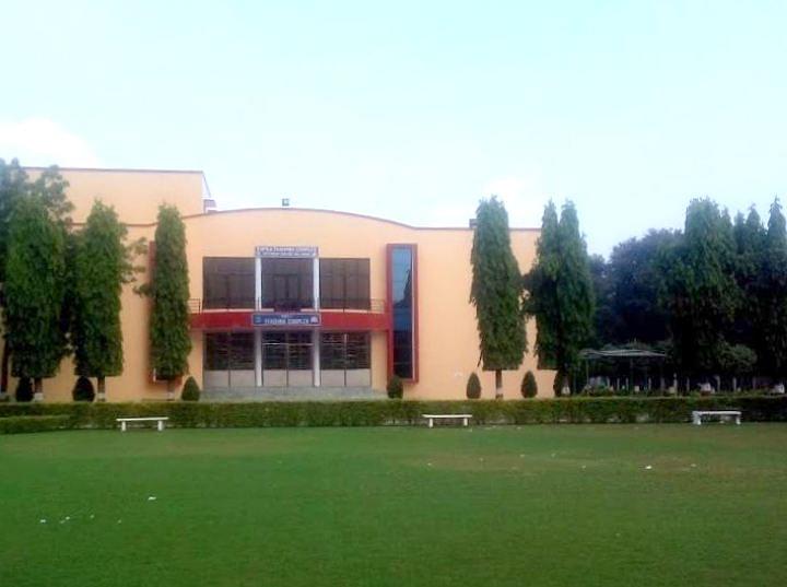 College of Veterinary Science & Animal Husbandry