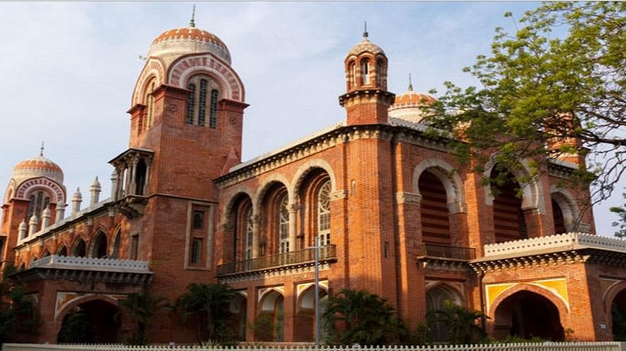 University of Madras, Institute of Distance Education