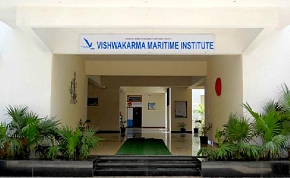 Vishwakarma Maritime Institute