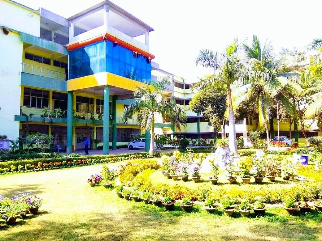 Gayatri College of Physiotherapy