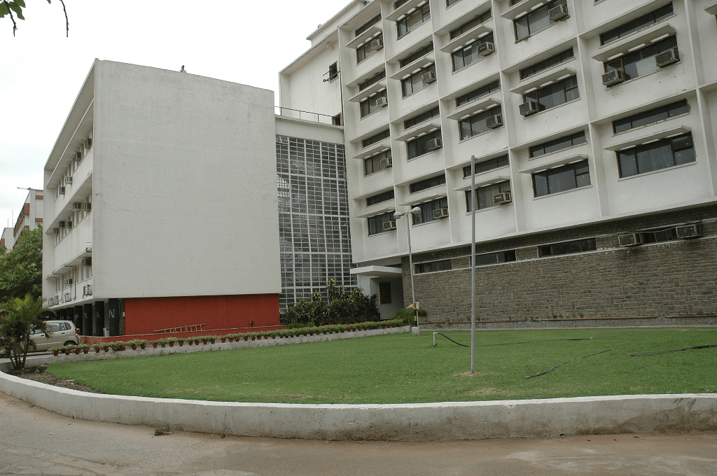 School of Planning and Architecture