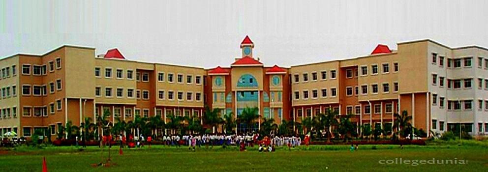 Jai Narain College of Technology & Science