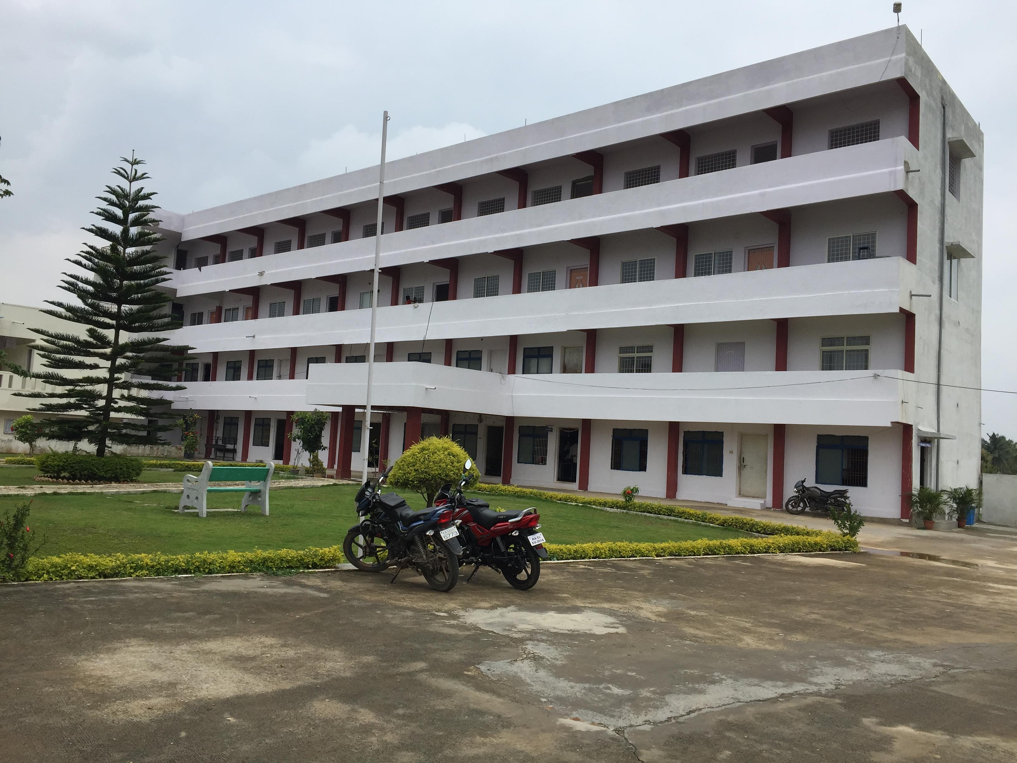 Surya College of Nursing