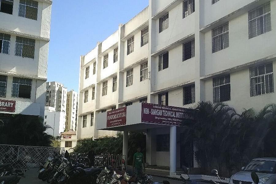 NBN Sinhgad School of Management Studies