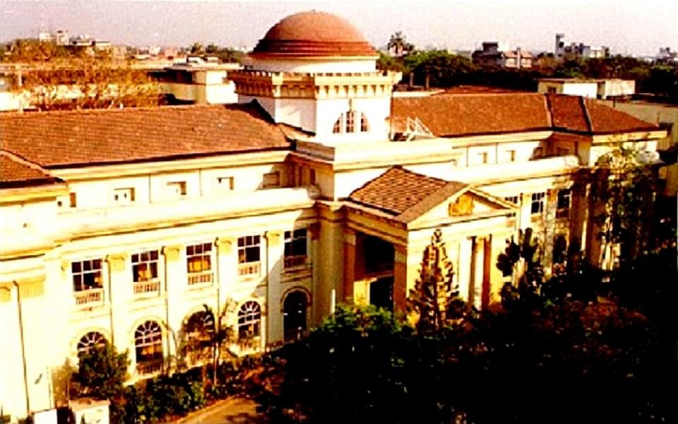 Veermata Jijabai Technological Institute