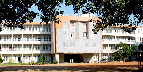 Bishop Appasamy College of Arts and Science