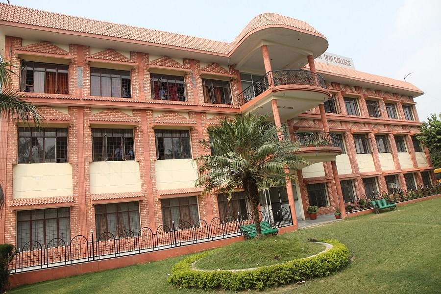 Doon PG College of Agriculture and Allied Sciences