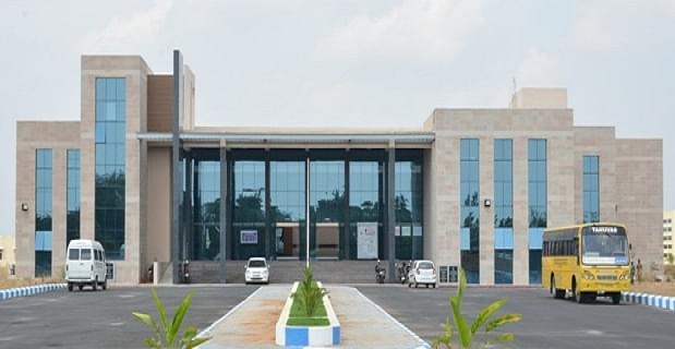 Veterinary College and Research Institute Tirunelveli Campus