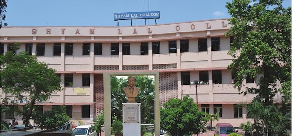 Shyam Lal College