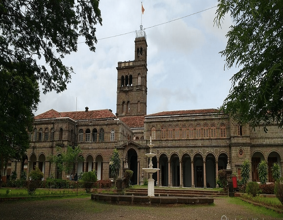 Savitribai Phule Pune University