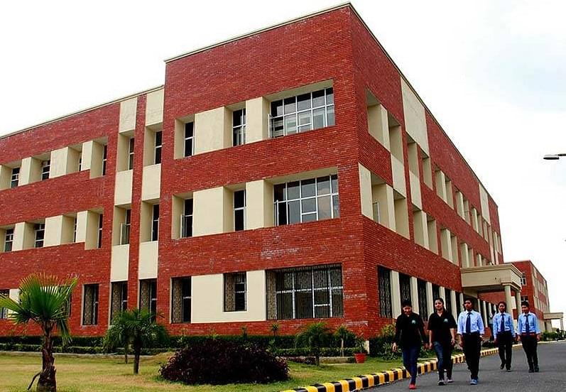 Institute of Logistics and Aviation Management