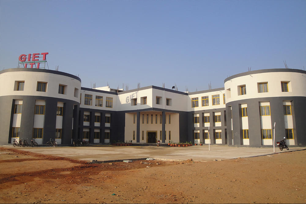 Ganesh Institute of Engineering & Technology Industrial Training Centre