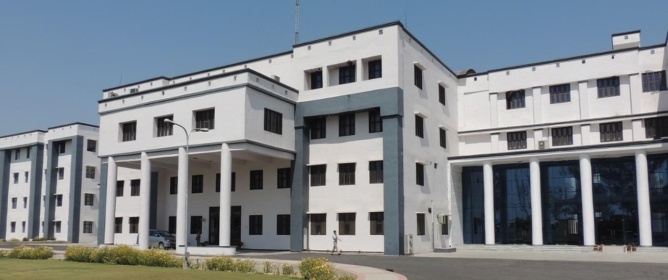 Shri Ram Murti Smarak College of Engineering and Technology