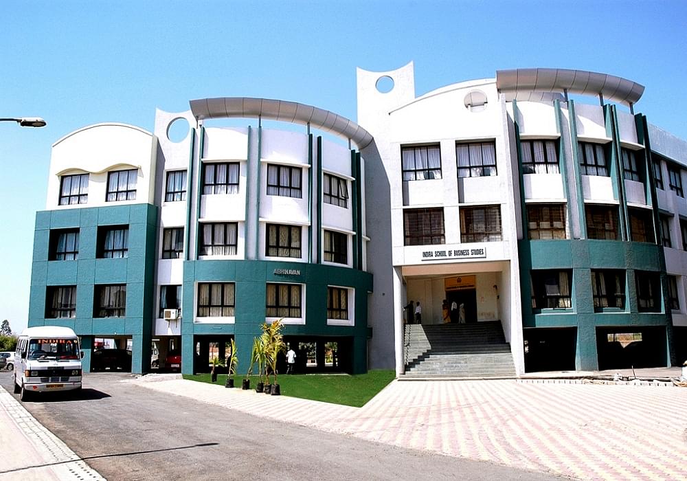 Indira Group of Institute