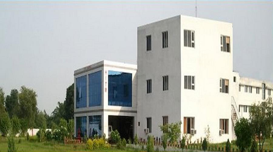 Himalayan Institute of Technology and Management