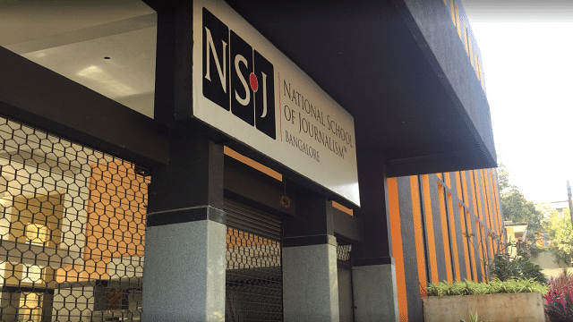 National School of Journalism & Public Discourse