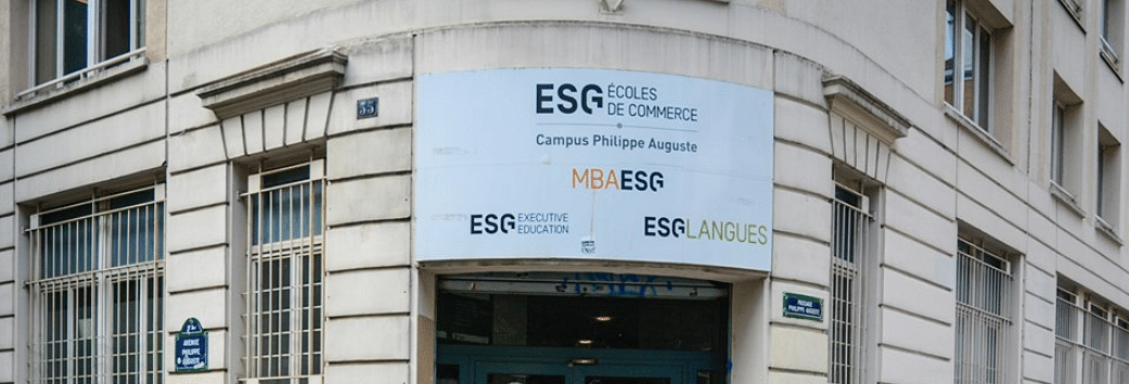 MBA ESG