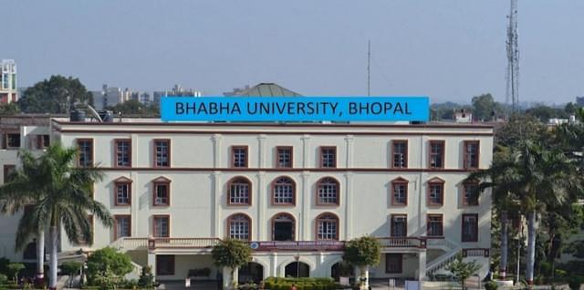 Bhabha University