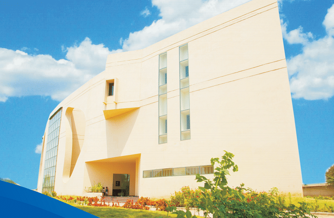 Lal Bahadur Shastri Institute of Technology and Management