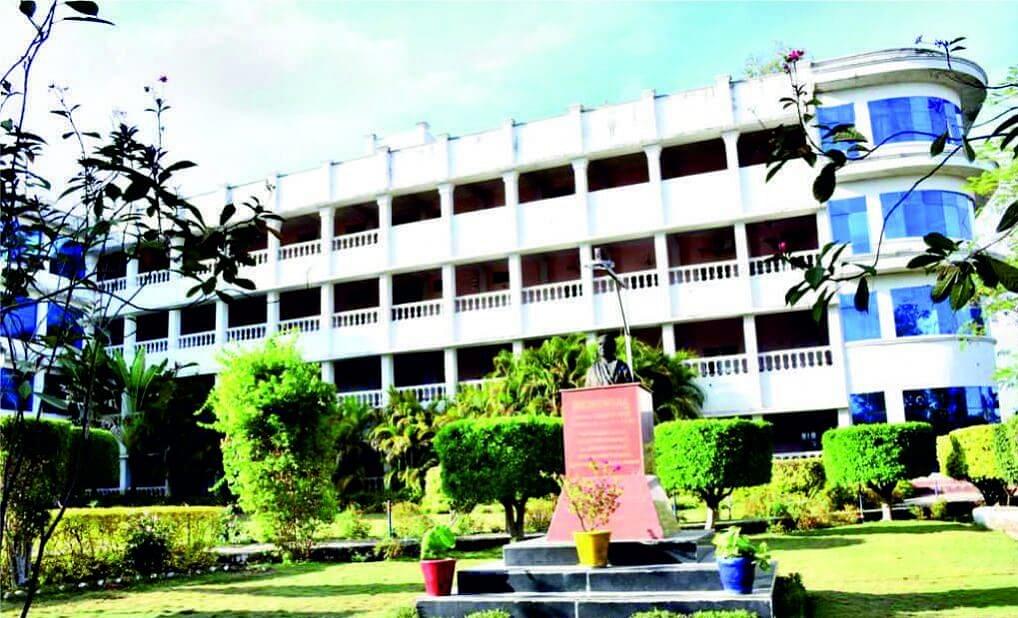 NRI Vidyadayini Institute of Science, Management, and Technology