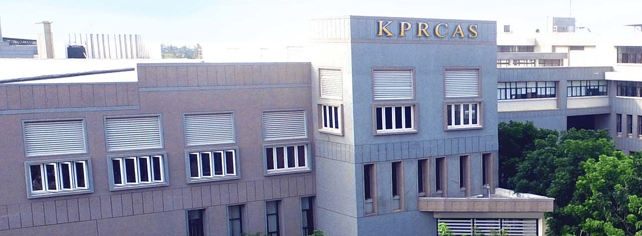 KPR College of Arts Science and Research