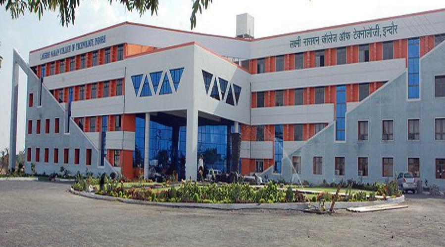 Lakshmi Narain College of Technology & Science