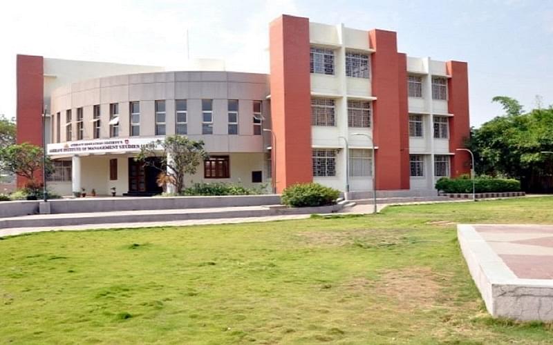 Anekant Institute of Management Studies