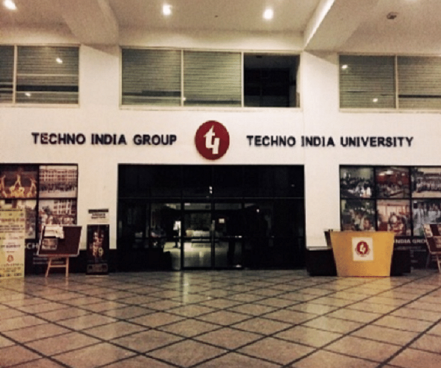 Techno India University