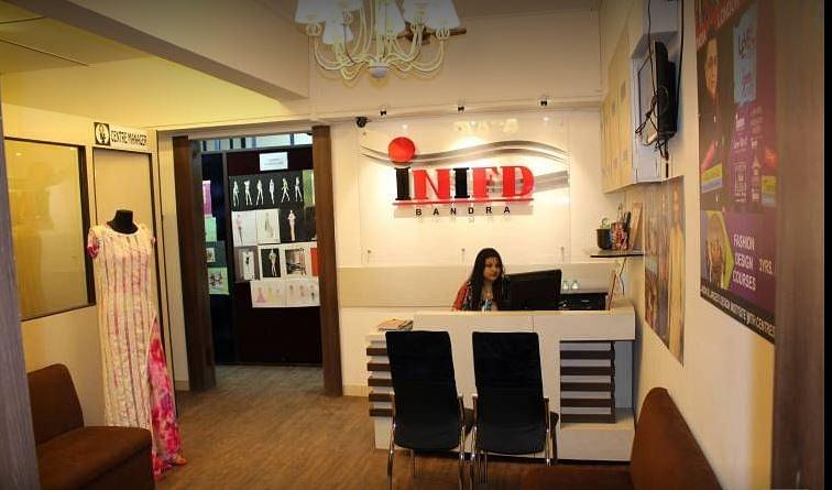 International Institute of Fashion Design Bandra