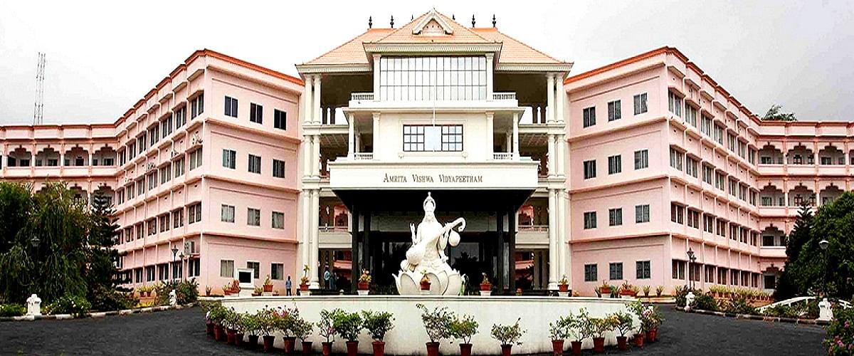 Amrita School of Arts and Sciences