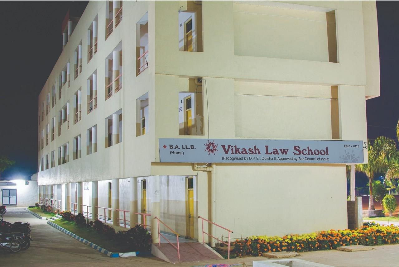 Vikash Law School