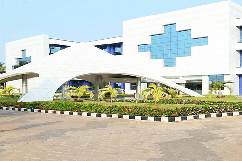 Mahaguru Institute of Technology