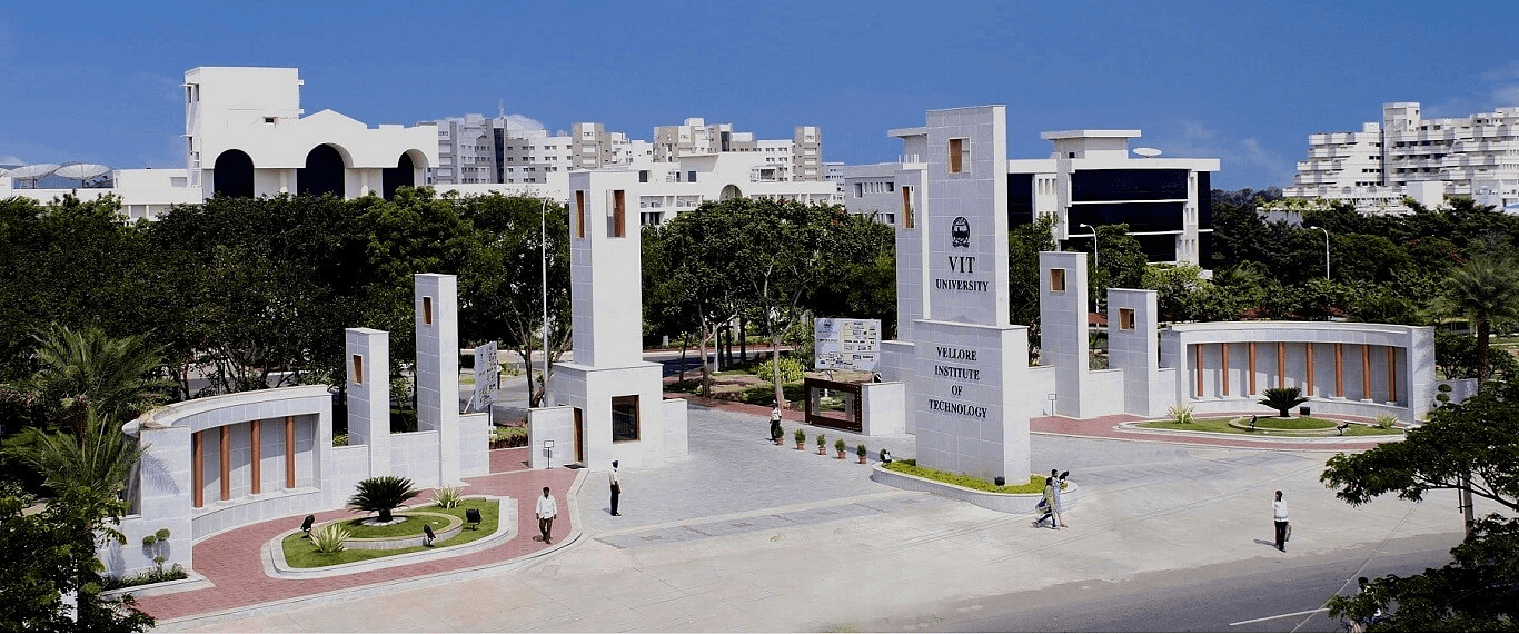 VIT Bhopal University