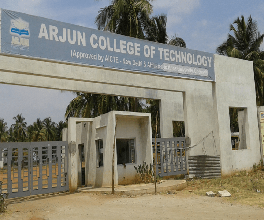 Arjun College of Technology