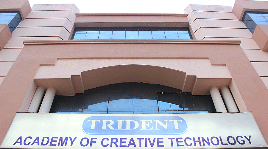 Trident Academy of Creative Technology