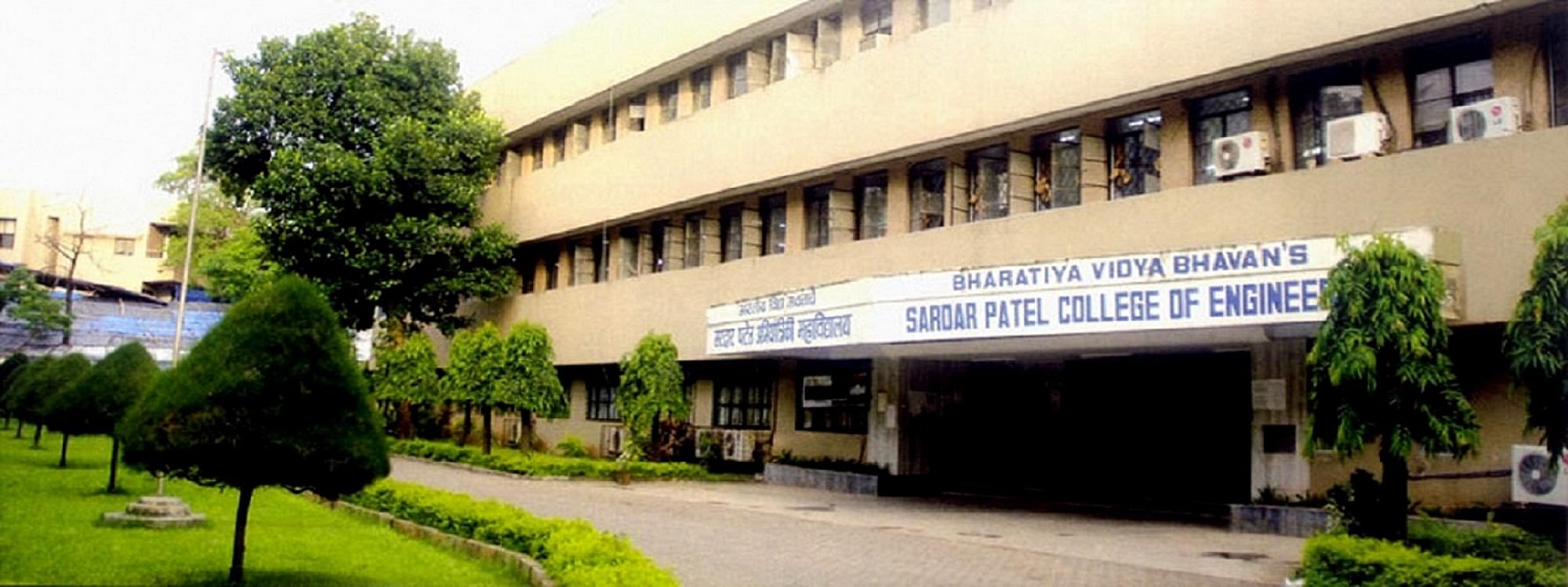 Sardar Patel College of Engineering