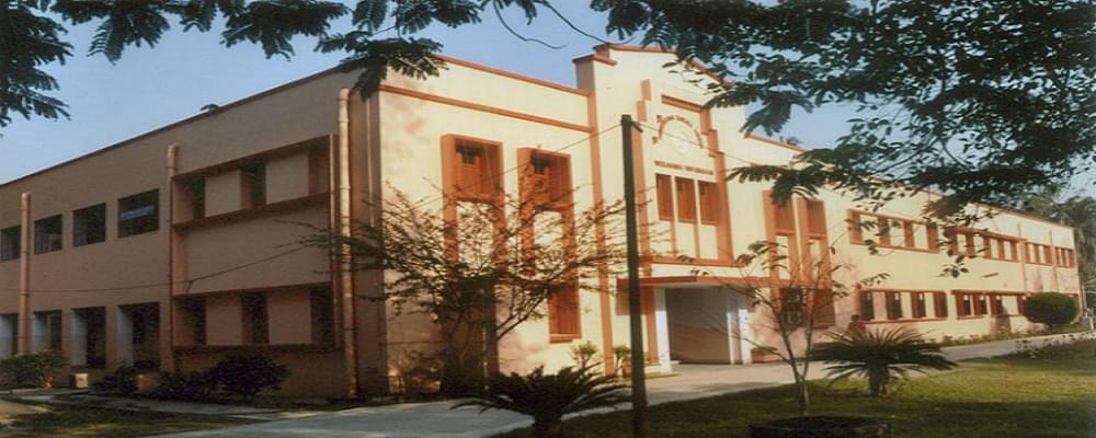 Ramakrishna Sarada Mission Vivekananda Vidyabhavan