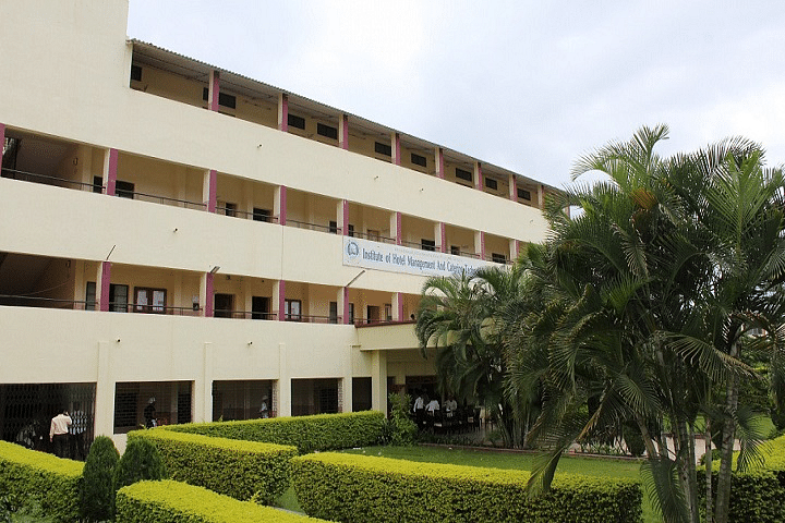 A.J.M.V.P.S Institute of Hotel Management And Catering Technology