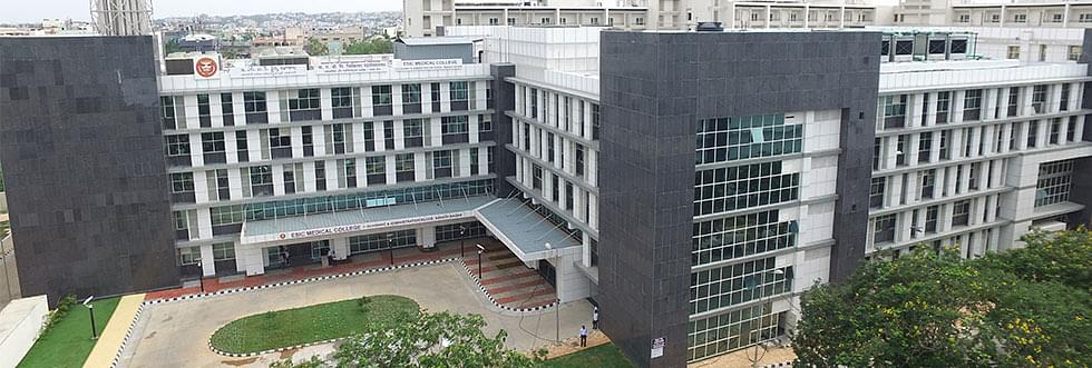 ESIC Medical College