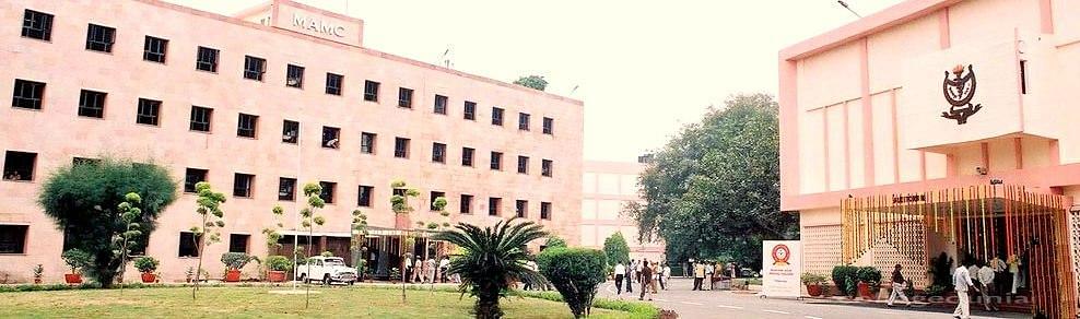 Maulana Azad Medical College