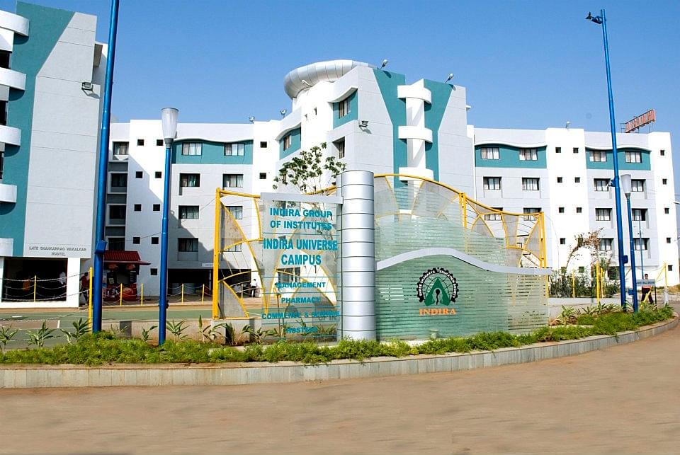 Indira College of Pharmacy