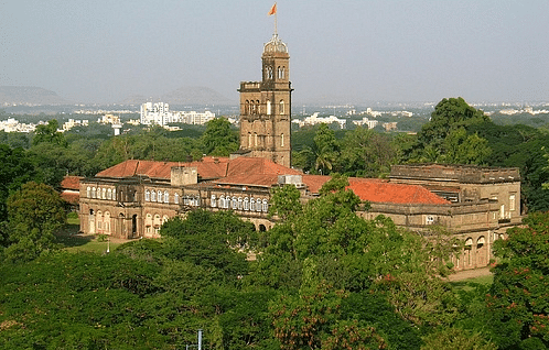 Interdisciplinary School of Scientific Computing