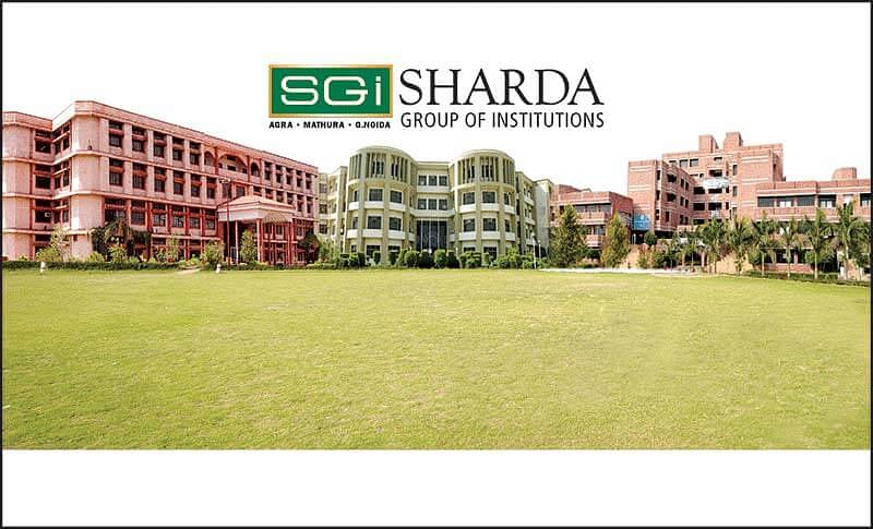 Sharda Group of Institutions