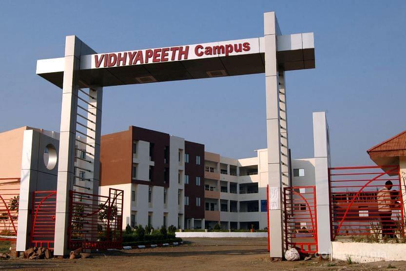 Vidhyapeeth Institute of Science and Technology